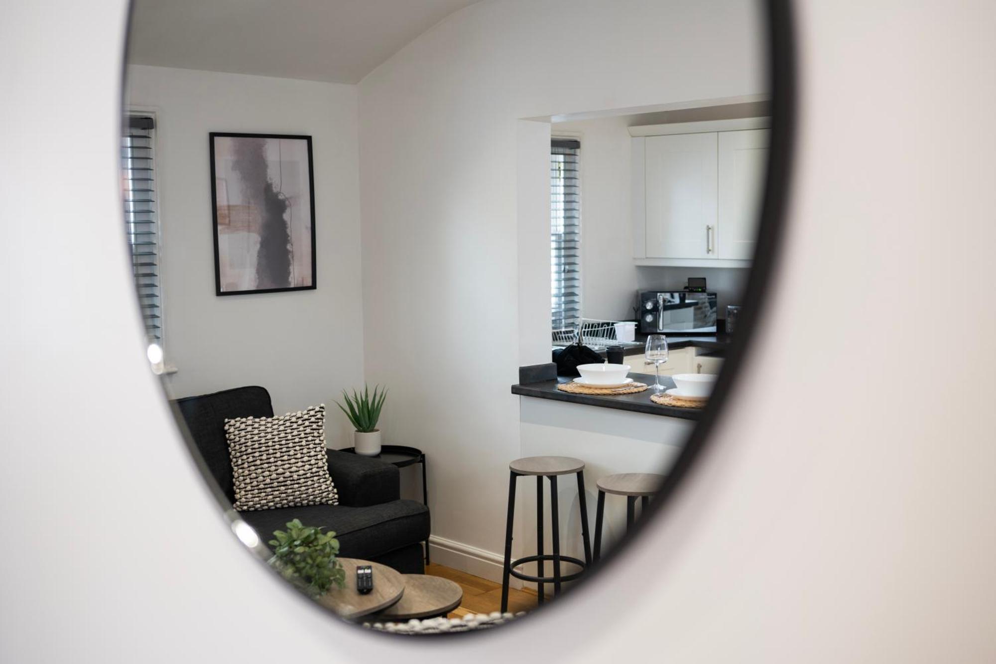 3-Bedroom Charming Central House Кентербері Екстер'єр фото